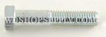 12 x 50mm Class 8.8 Cap Screw